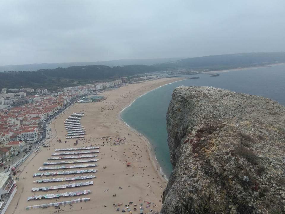 House Victoria Hotel Nazare Exterior photo