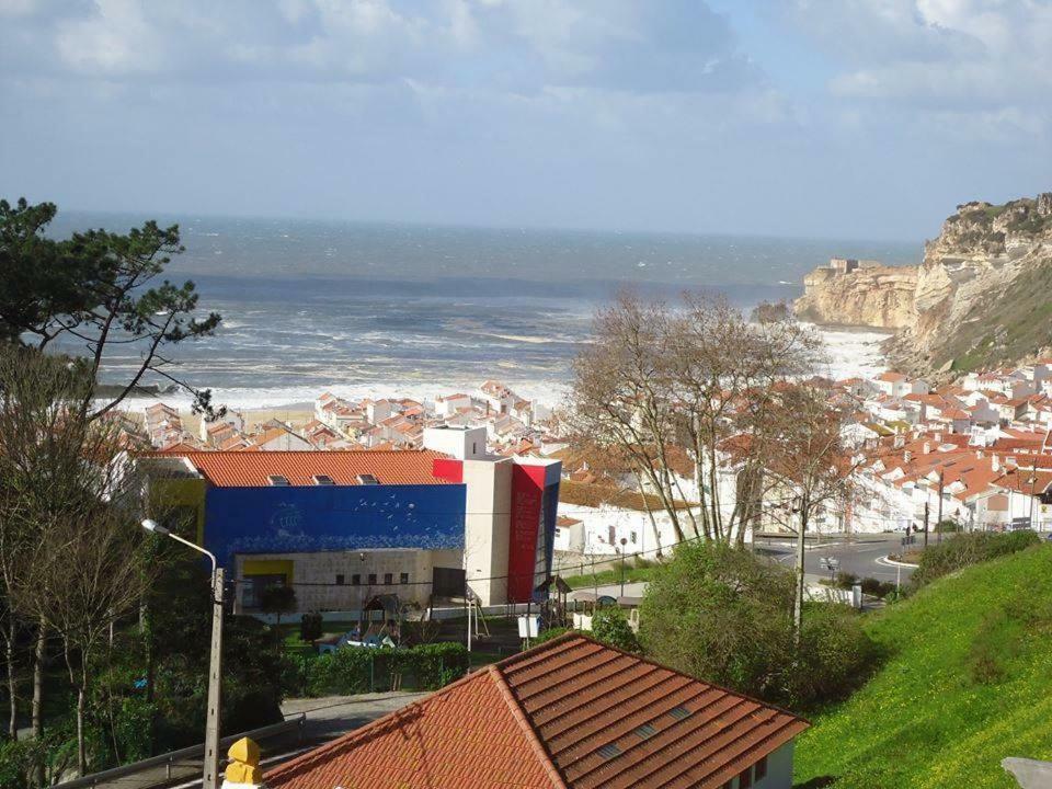 House Victoria Hotel Nazare Exterior photo