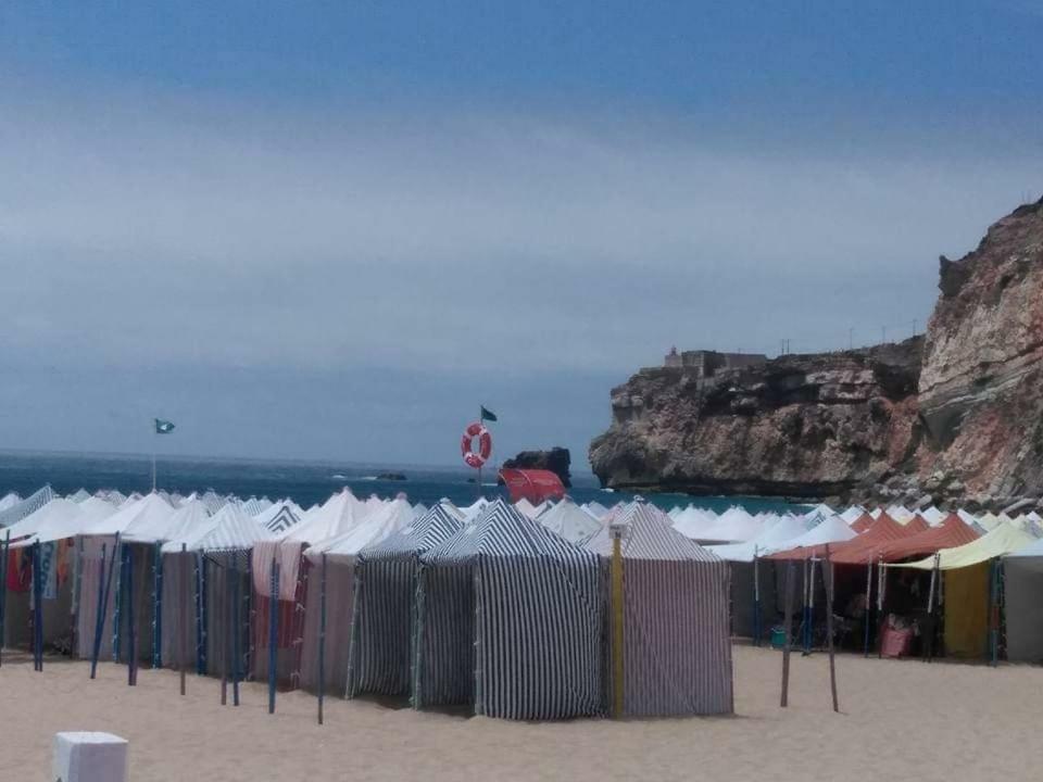 House Victoria Hotel Nazare Exterior photo