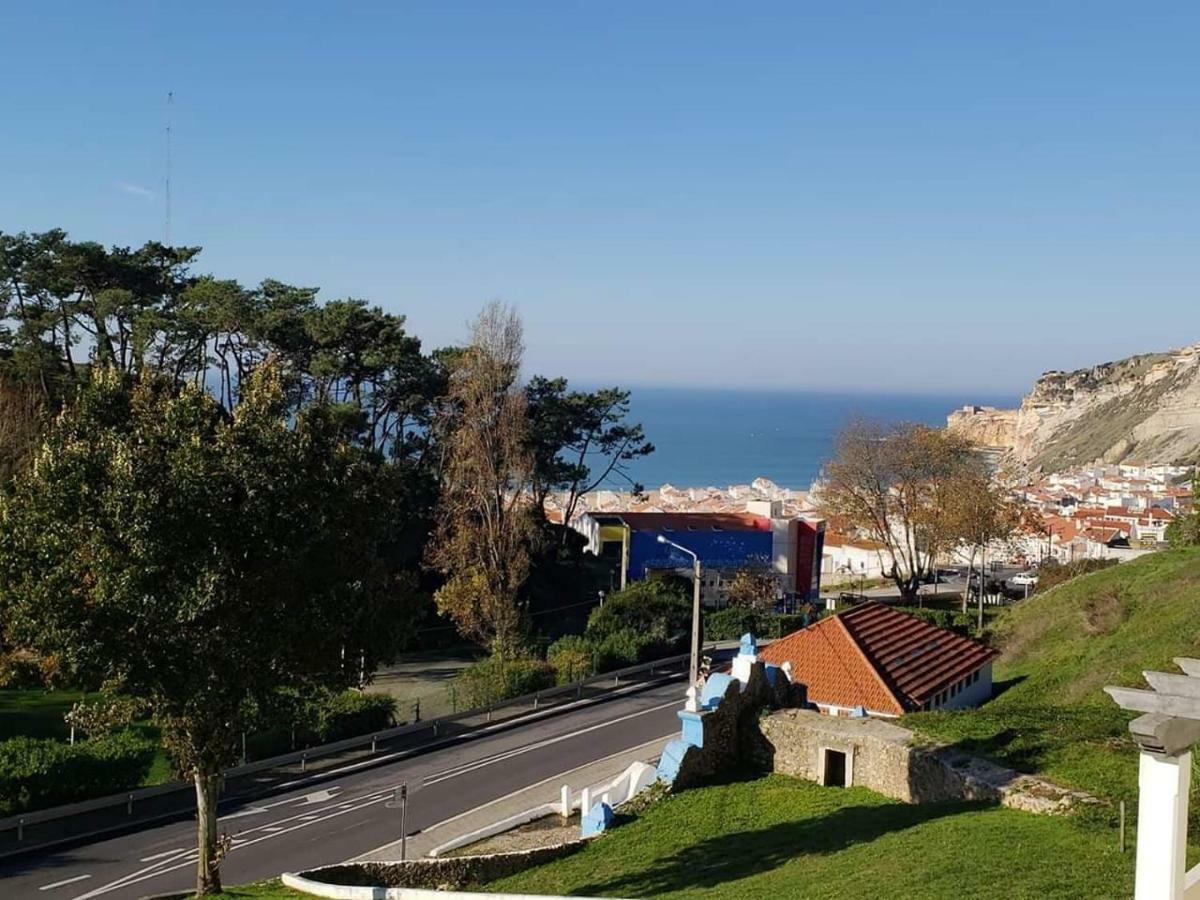 House Victoria Hotel Nazare Exterior photo