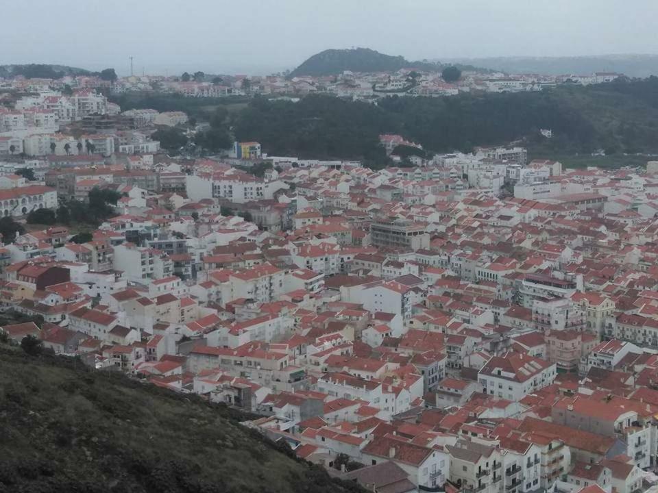 House Victoria Hotel Nazare Exterior photo