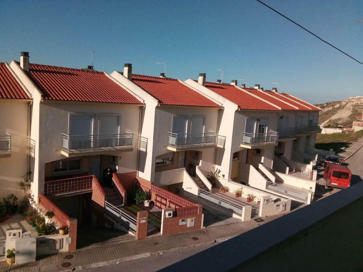 House Victoria Hotel Nazare Exterior photo